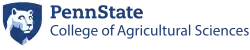 Penn State Ag Sciences