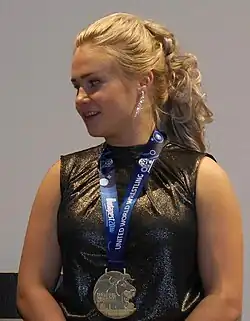 Petra Olli