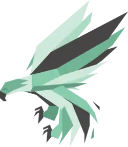 Phalcon Framework Logo