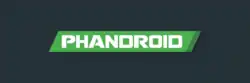 Phandroid logo