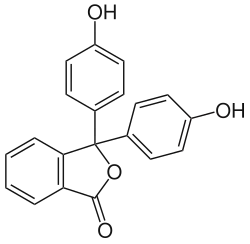 Phenolphthalein
