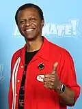 Phil LaMarr