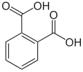 phthalic acid