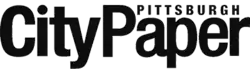 The Pittsburgh City Paper Logo