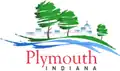 Official logo of Plymouth, Indiana