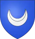 Coat of arms of Pont-de-Vaux
