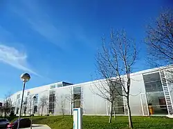 Faculty of Education and Sport Sciences