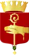 Coat of arms of Poperinge