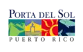 Official seal of Porta del Sol