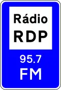 Radio station