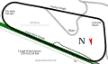 'A' Trioval Circuit (1993–present)