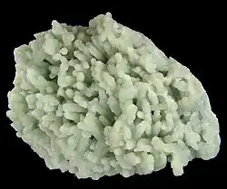 Prehnite