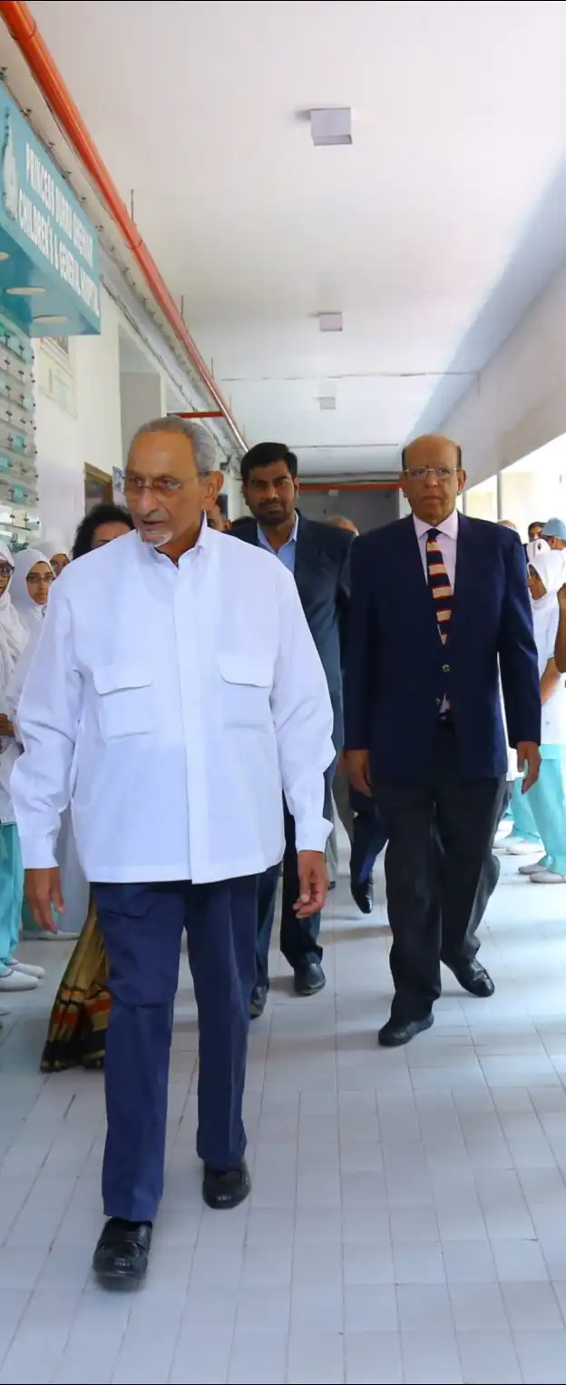 Prince_Muffakham_Jah_Chairman