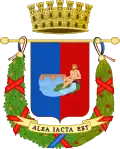 Coat of arms of Province of Forlì-Cesena