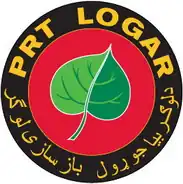 Insignia of PRT Lowgar