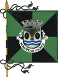 Flag of Valongo