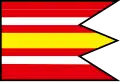 Flag of Pusté Úľany