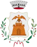 Coat of arms of Quinzano d'Oglio
