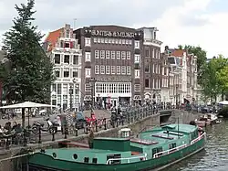 Egelantiersgracht 2 (Gunters en Meuser)