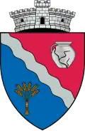 Coat of arms of Ciugud