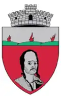 Coat of arms of Horea