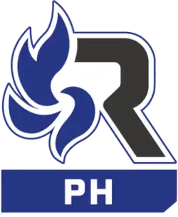 Logo of RSG Philippines