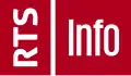 RTS Info second logo from 2019 to 21 August 2023.