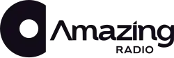Amazing Radio logo