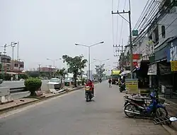 Rai Mai (ไร่ใหม่), Sam Roi Yot District