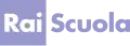 Rai Scuola's fifth and previous logo, used from 18 May 2010 to 9 April 2017.