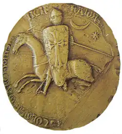 Raymond VI, Count of Toulouse (r. 1194-1222)