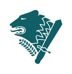 Emblem of the Finnish Border Guard