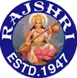 Rajshri Media logo