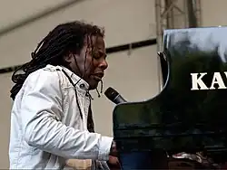 Ramón Valle, offside Festival 2008