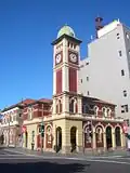 Redfern Post Office, Sydney. Completed 1882.[41]
