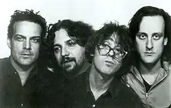 Red Red Meat in 1993