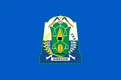 Simeulue Regency