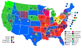 Second Presidential Ballot