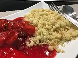 Liechtensteiner Rheintaler Ribelmais