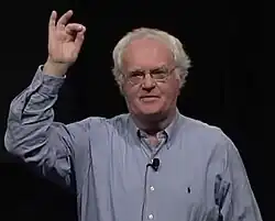 Richard Gill, Music conductor