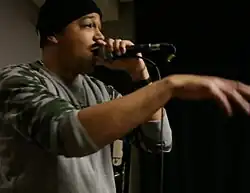 Special performing in 2015