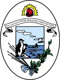 Official seal of Río Grande
