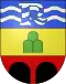 Coat of arms of Rivera