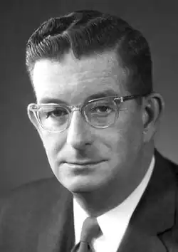 Chemistry Nobel laureate Robert Burns Woodward, SB 1936, PhD 1937[428]