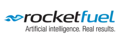Rocket Fuel logo