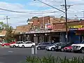 Rooty Hill Road South shops