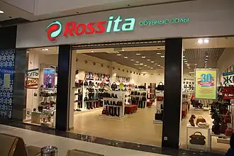 Rossita