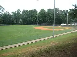 Baseball Field
