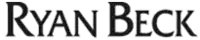 Ryan Beck logo