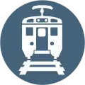 SEPTA Regional Rail logo